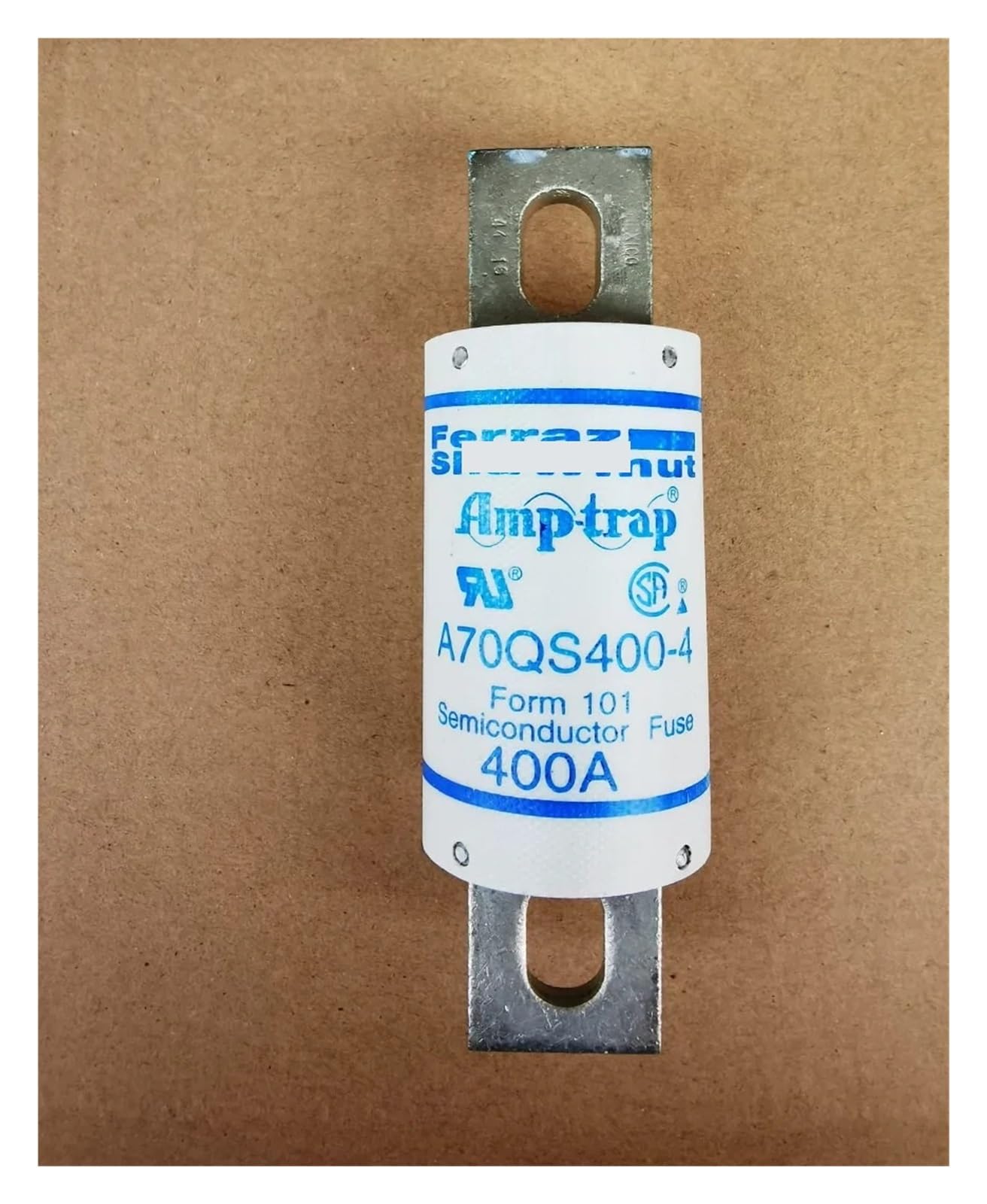1 Uds. Fusible A70QS400-4 700V400A