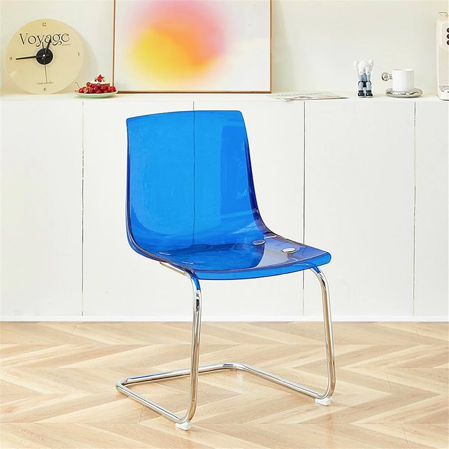 IKEA STEIN アクリルチェア 透明 IKEA STEIN アクリルチェア 透明