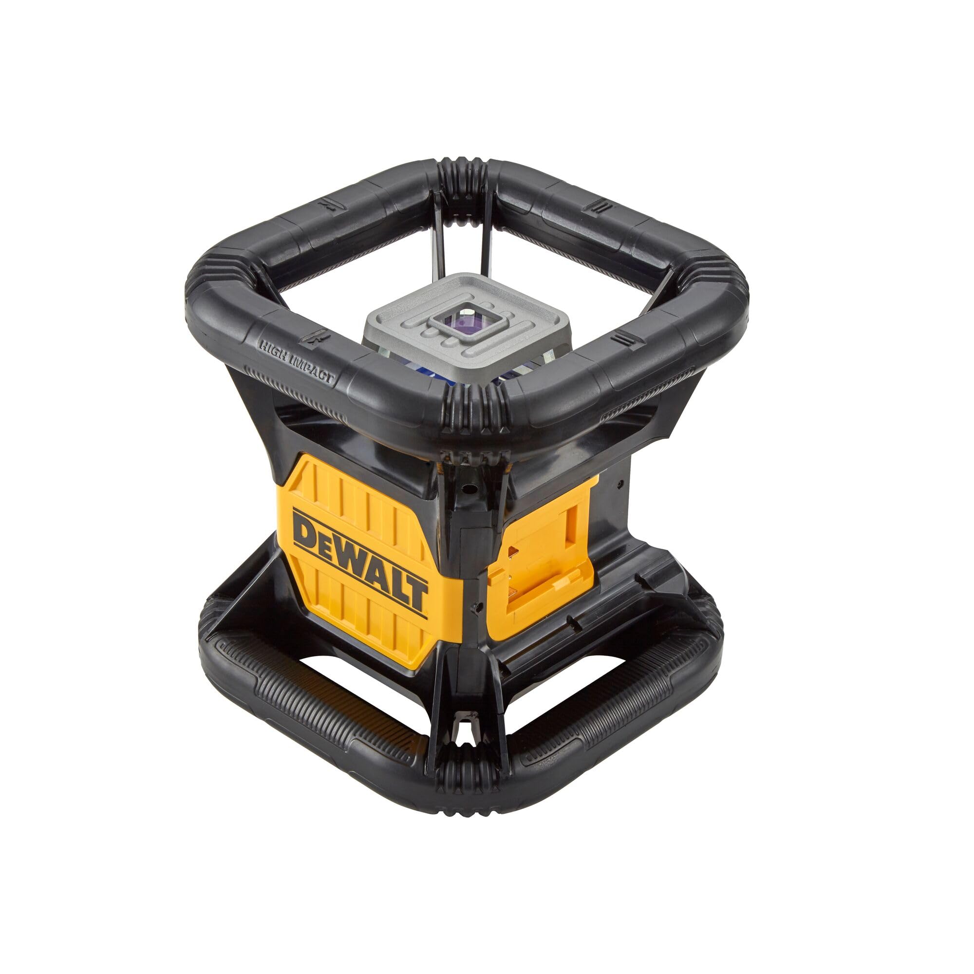 Dewalt Dce079D1R-Qw Laser Rotante con Raggio Rosso, 18 V
