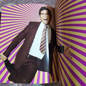 ゴスペラーズ　ツアーパンフレット等セット　おまけ追加 14577-267-