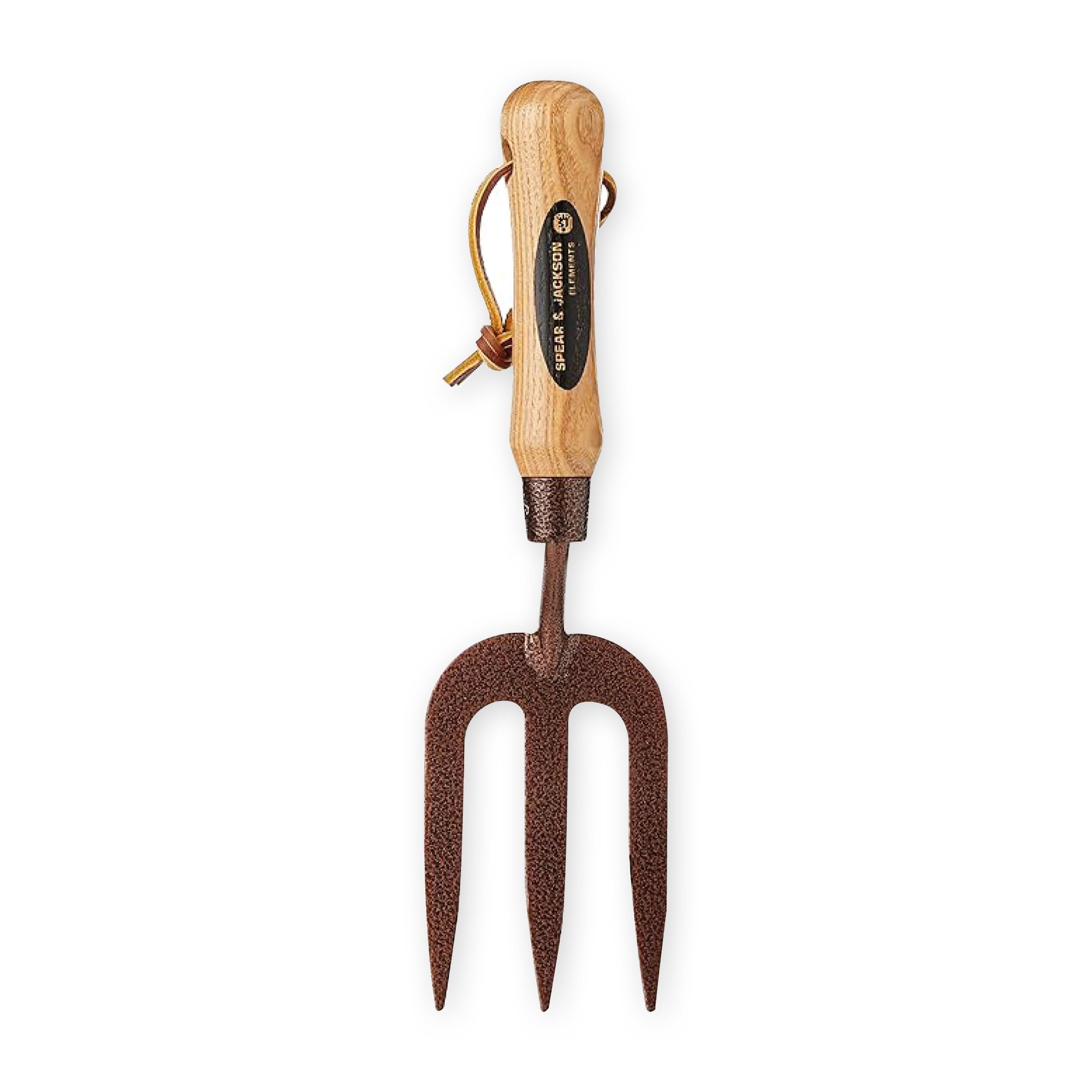 Spear and Jackson Elements Hand Weedfork