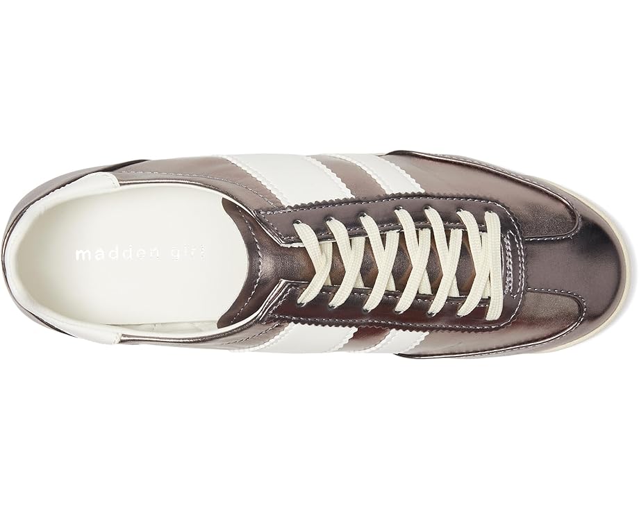 Madden Girl Jumper - Top View