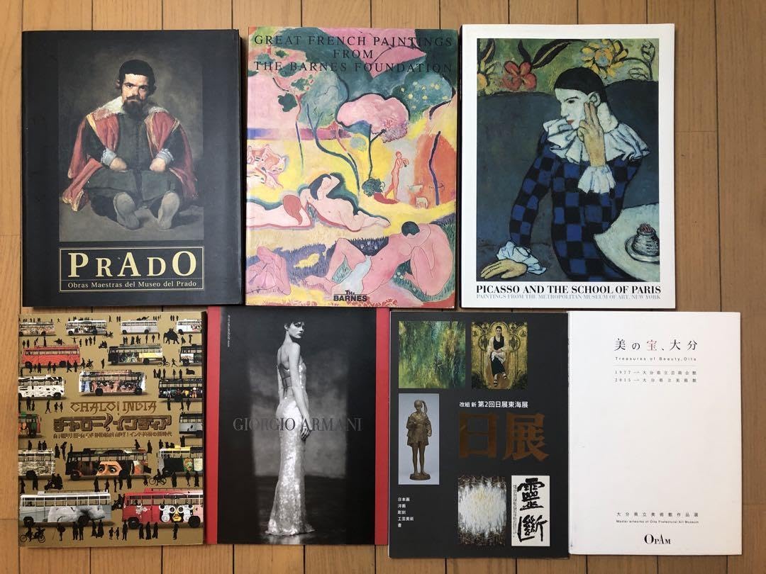 智内兄助　油絵画集　図録　フランス語　大型本　作品集　絵画 智内兄助 油絵画集 図録 フランス語 大型本 作品集 絵画 Amazon.co.jp