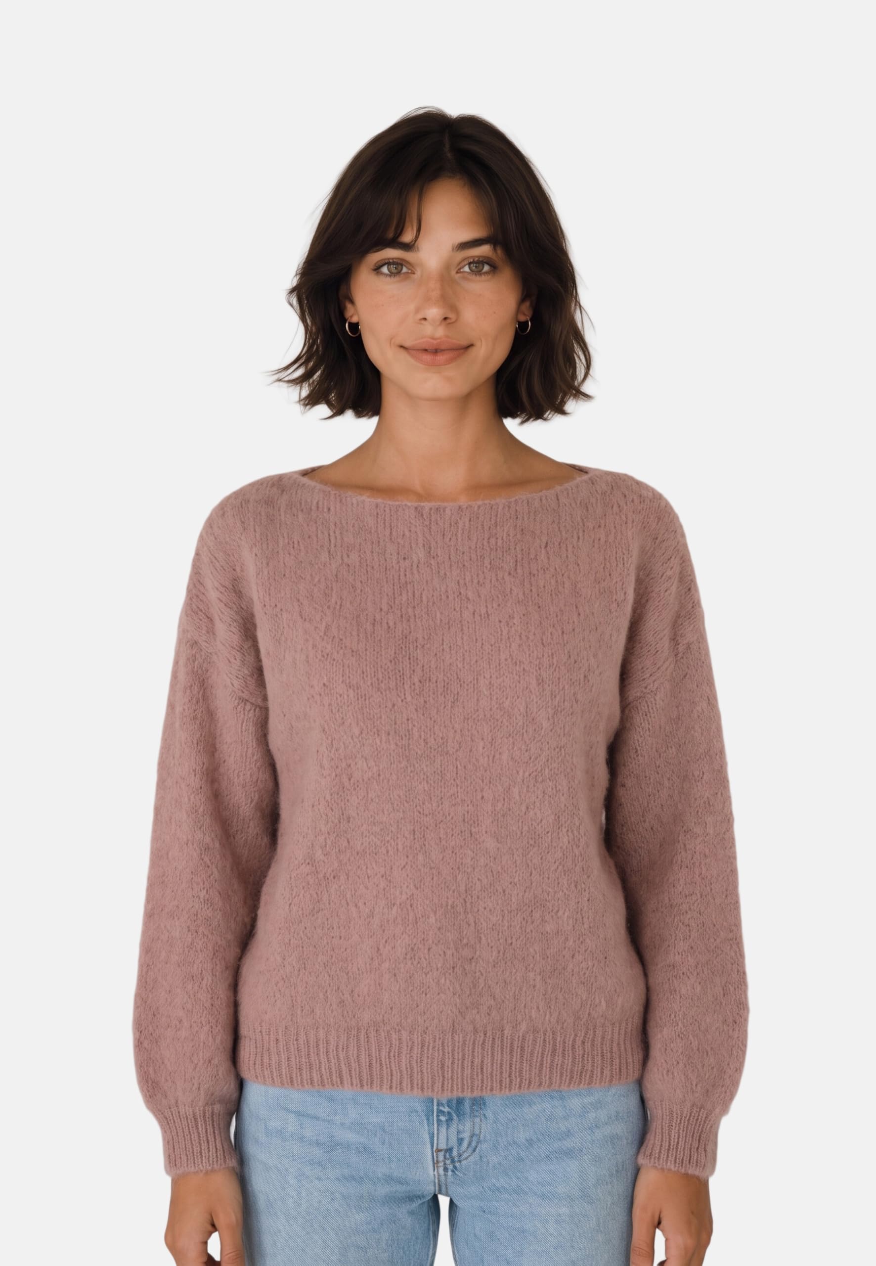 Please Maglione Inverno M7347 1547 Tuscany