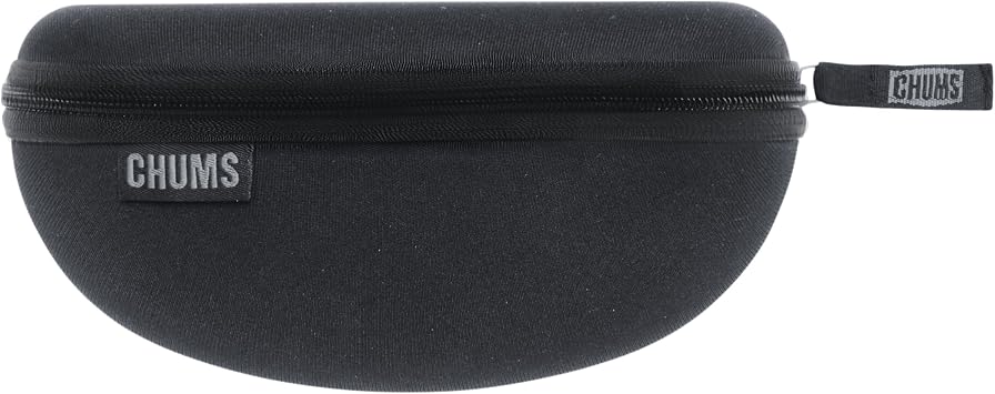 Chums Transporter Hardshell - Hard Sided Protective Sunglasses Case