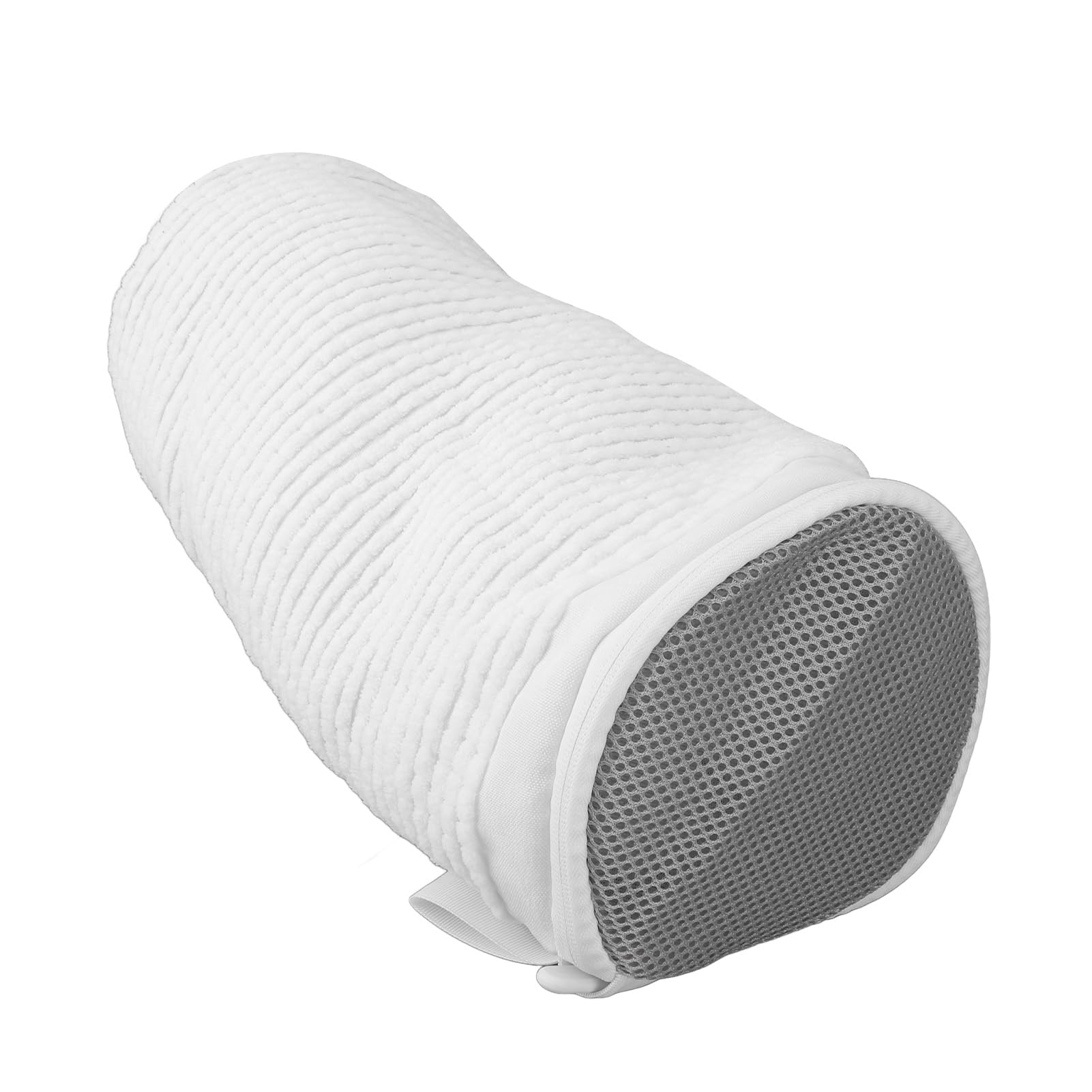 Sacca Lavascarpe Per Lavatrice - 2 Sacche In Rete Con Cerniera Per Proteggere Le Scarpe In Lavatrice - Foto 13