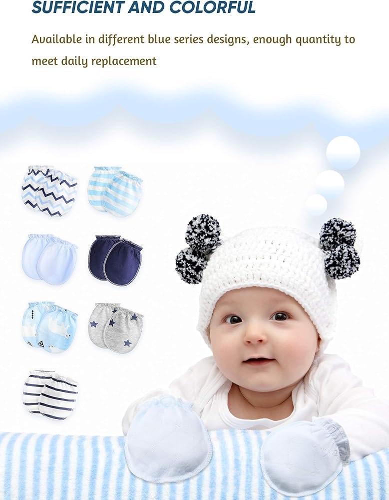 小物 cash&barba Cash Baby Open Finger Glove cash&barba Cash