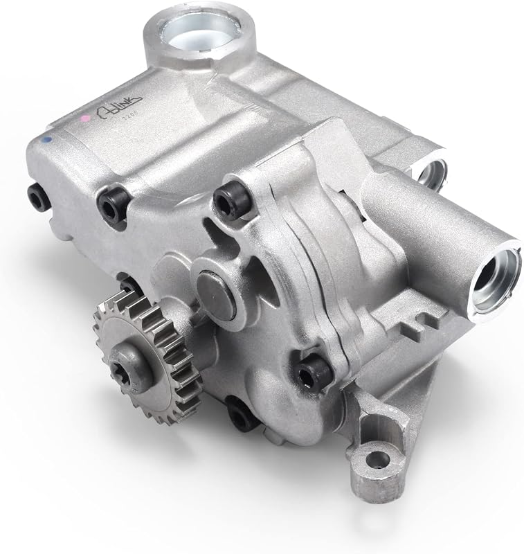 Bomba de óleo do motor AULINK AUOPW121 para Audi, Volkswagen, SEAT e SKODA – 1 unidade