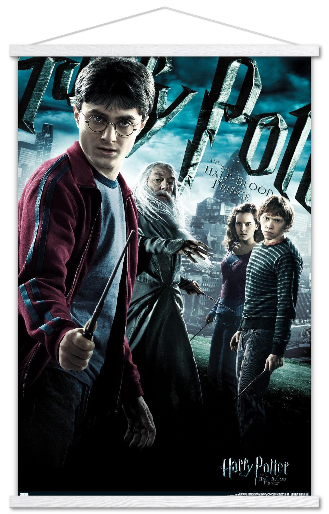 ハリーポッター　premium print ハリーポッターpremium print