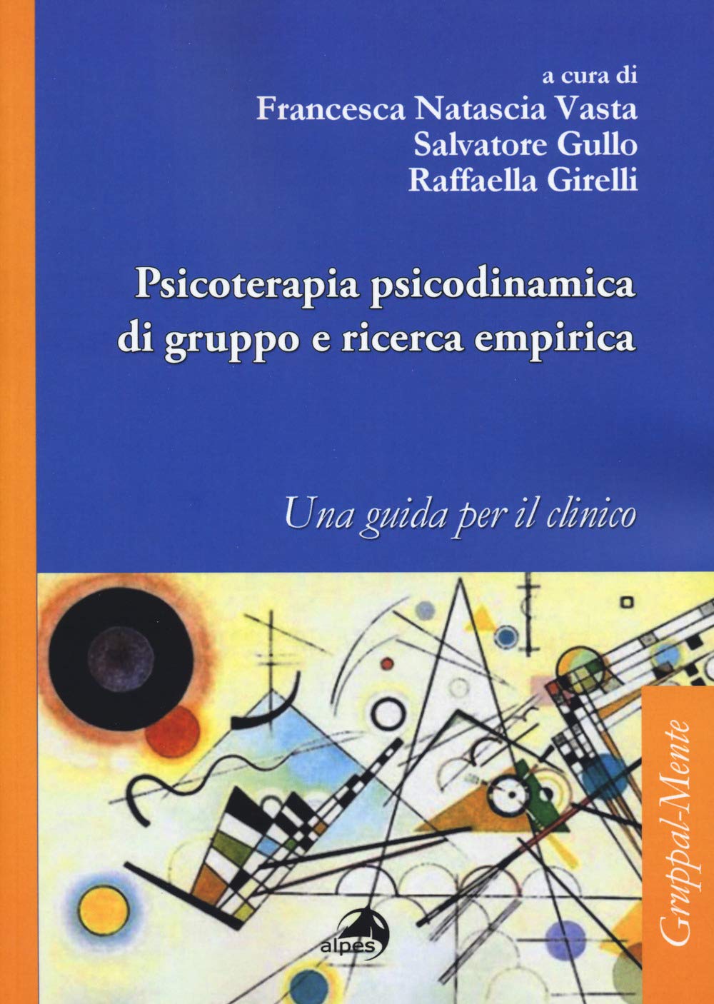 Psicoterapia Psicodinamica Di Gruppo E Ricerca Empirica. Una Guida Per Il Clinico - 4