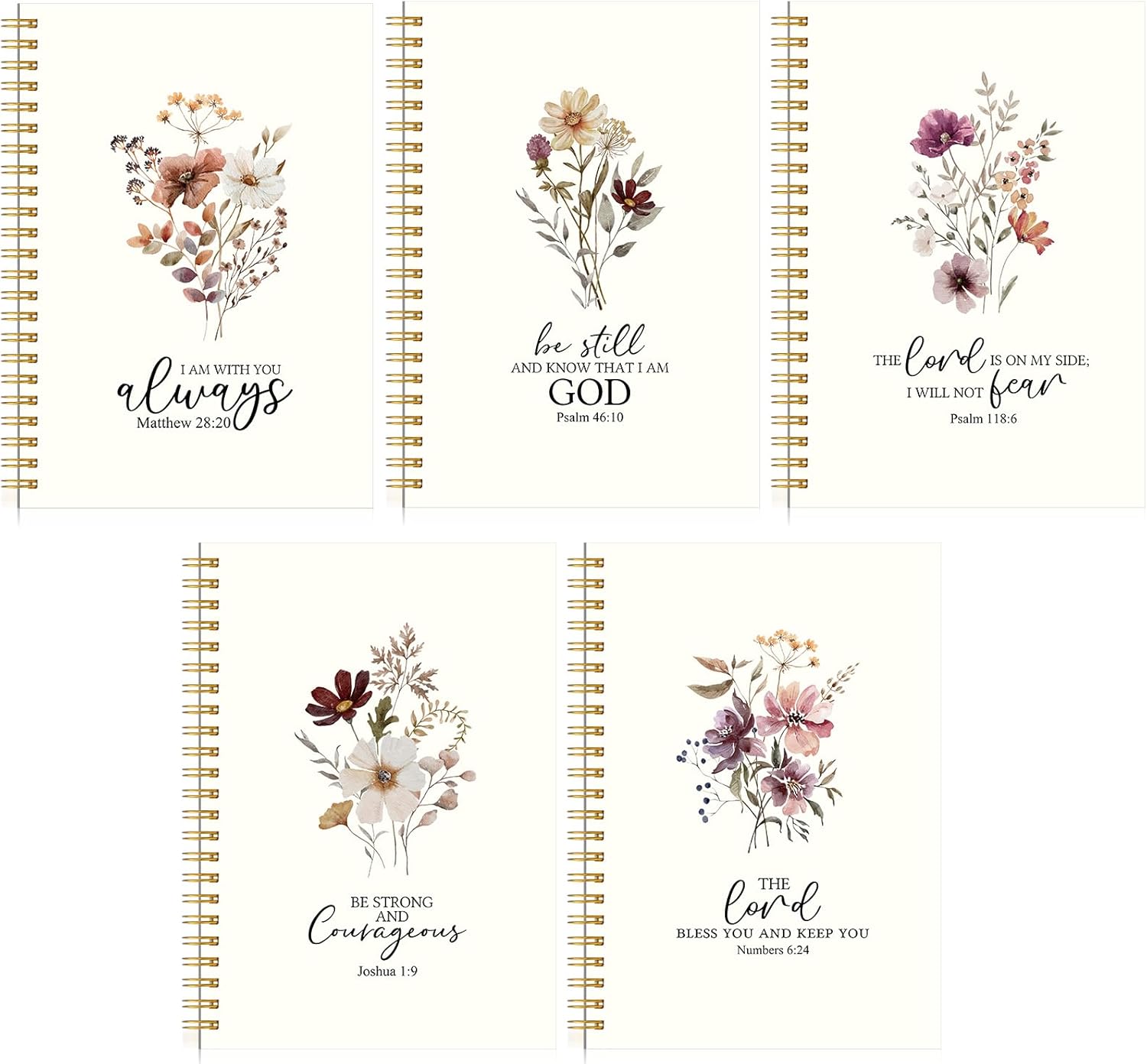 Cuadernos de Espiral