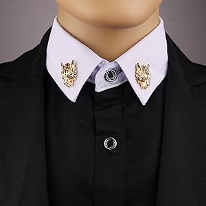 【Llife】BOTTON BROOCH LIDNM / Llife ONLINE STORE / Llife BOTTON BROOCH