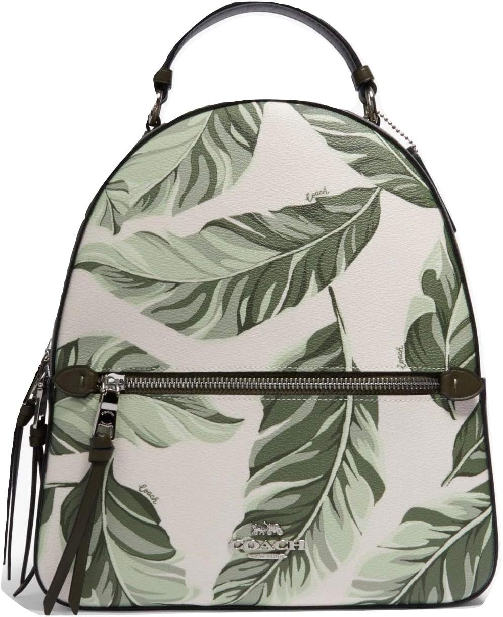 coach jordyn backpack