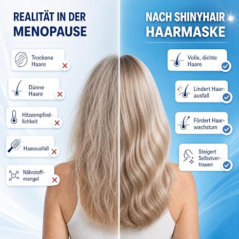 Haarmaske mit Keratin Rosmarinöl & Arganöl vegan