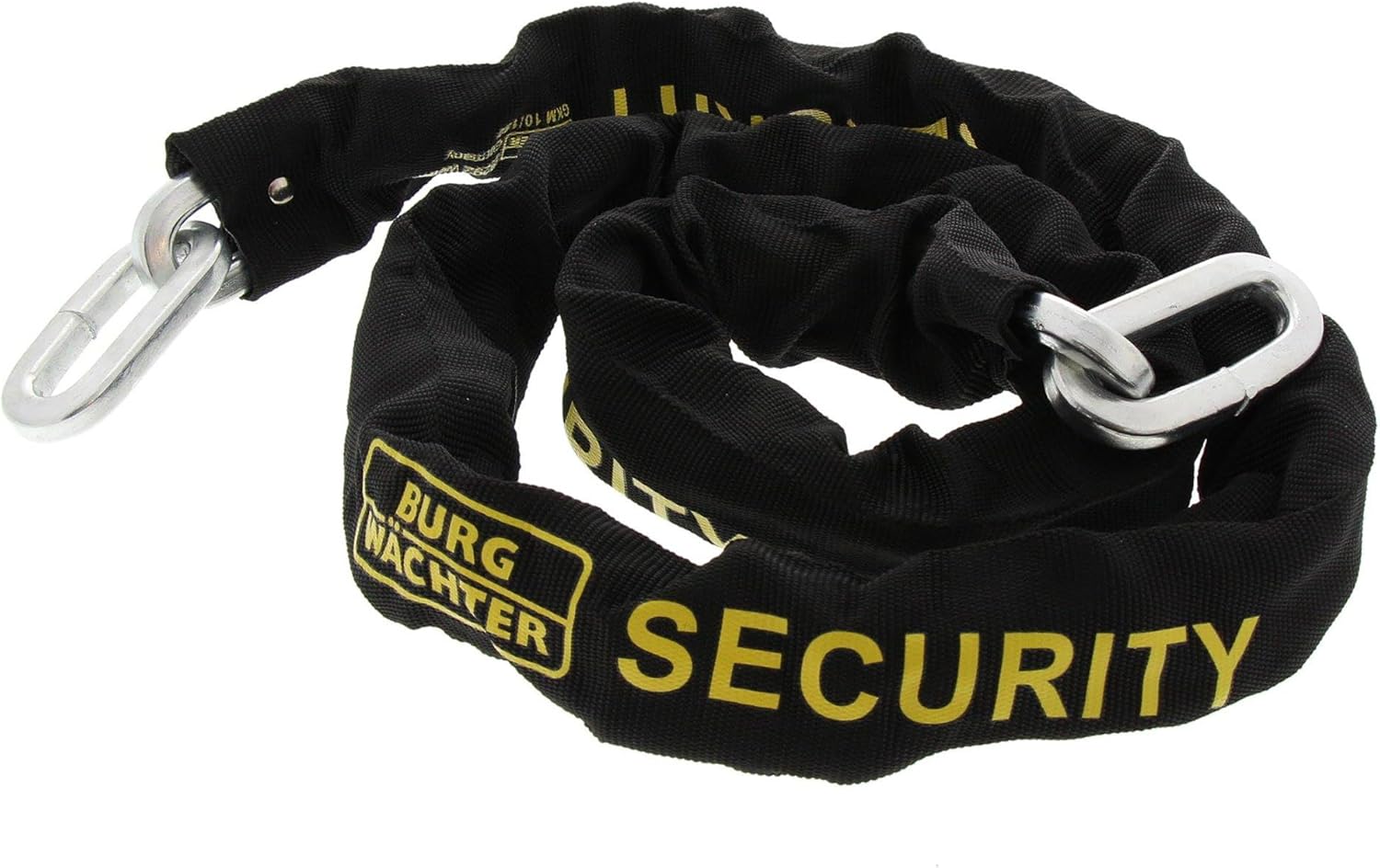 Burg-Wächter GKM 10/200 Chain, Black