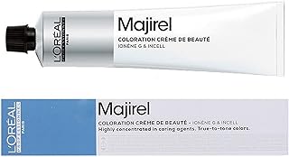 صبغة شعر ماجيريل من لوريال، 9.1 فيري لايت اش بلوند، 50 مل