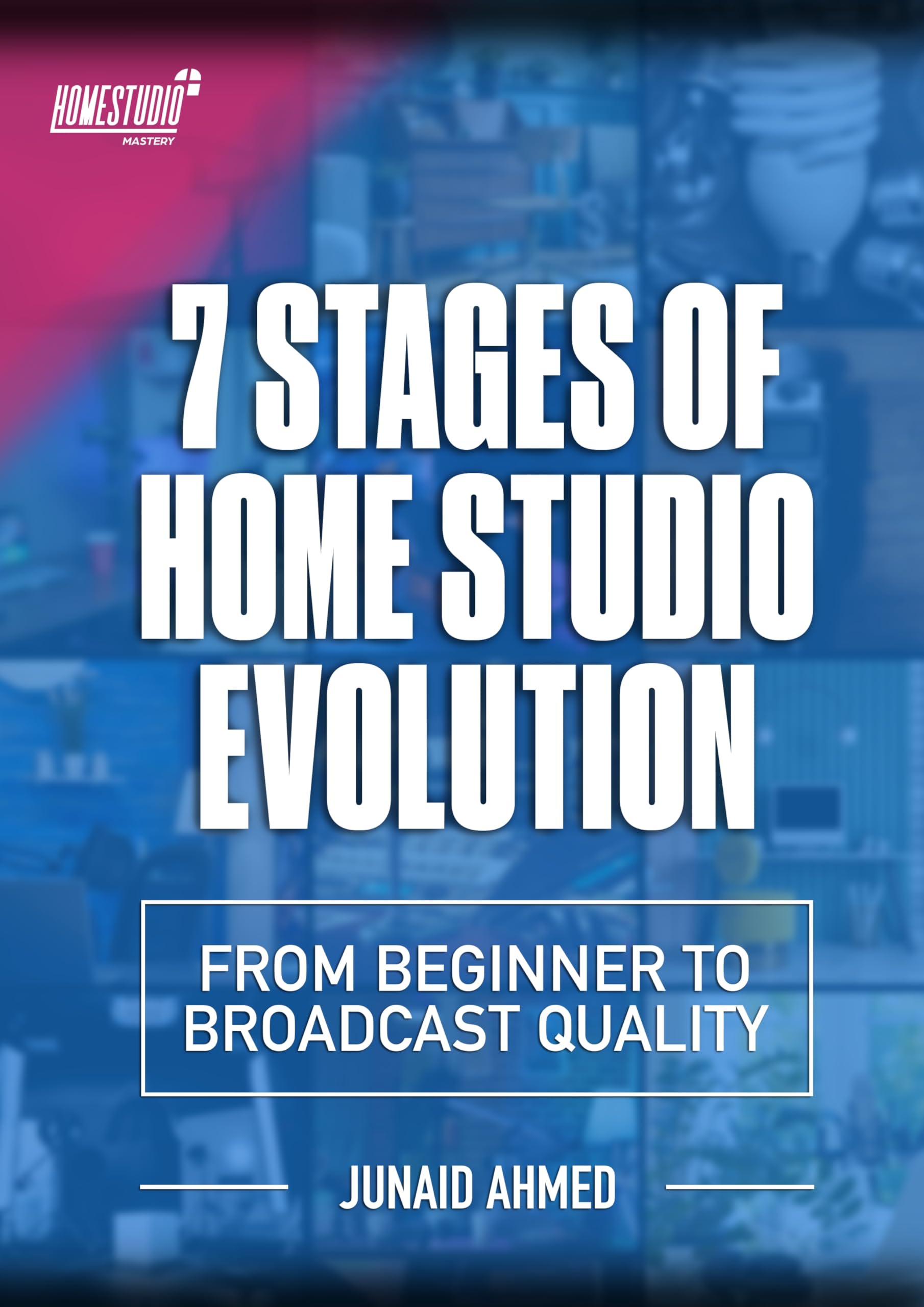Home Studio Evolution Éliminer l'écho de votre pièce pour obtenir un son net