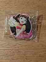 P4D ペルソナ4 ダンシングオールナイト 宝島 堂島菜々子 アクリルプレート ペルソナ4 ダンシング・オールナイト】DENON×P4Dコラボ