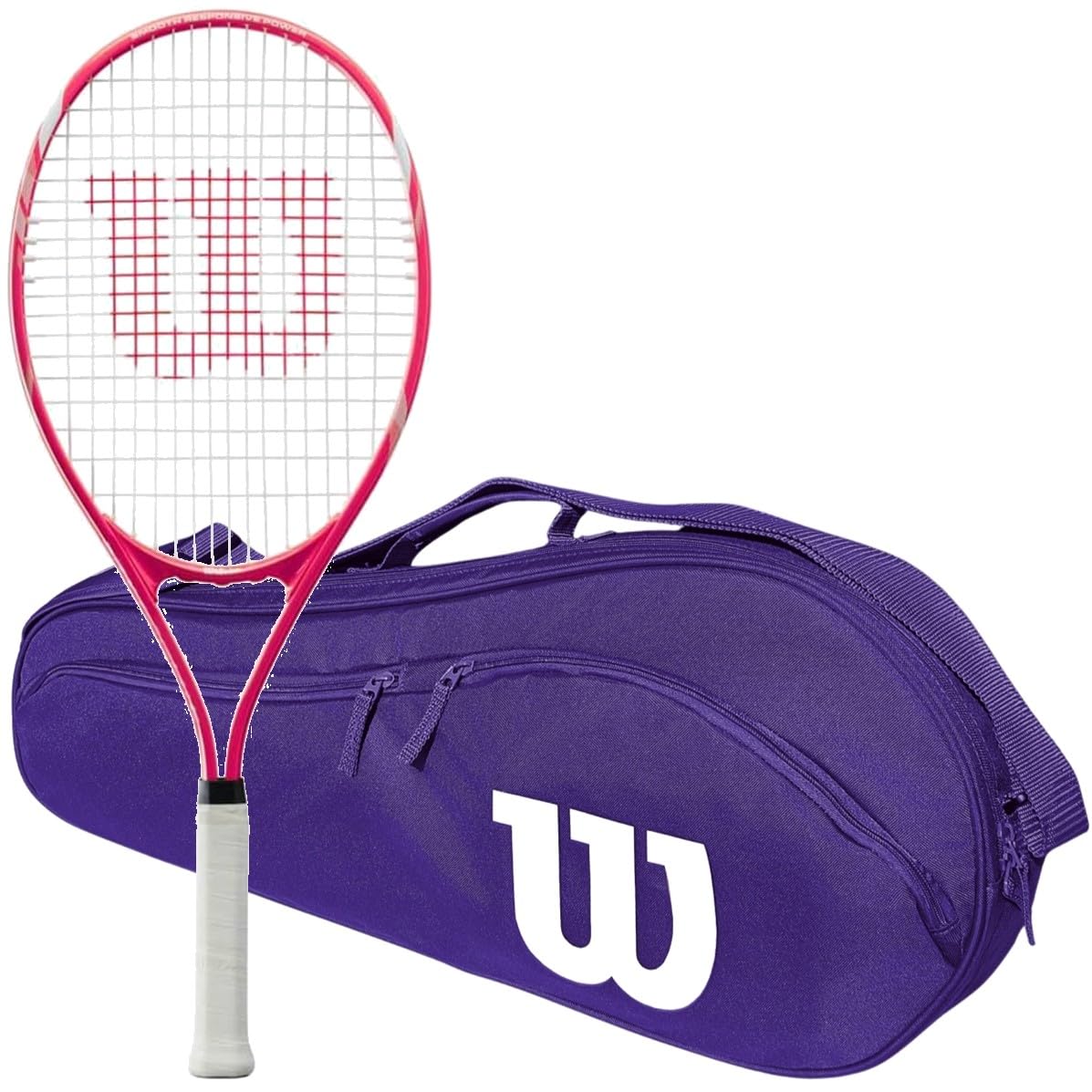 Wilson Tempest Pro Lite
