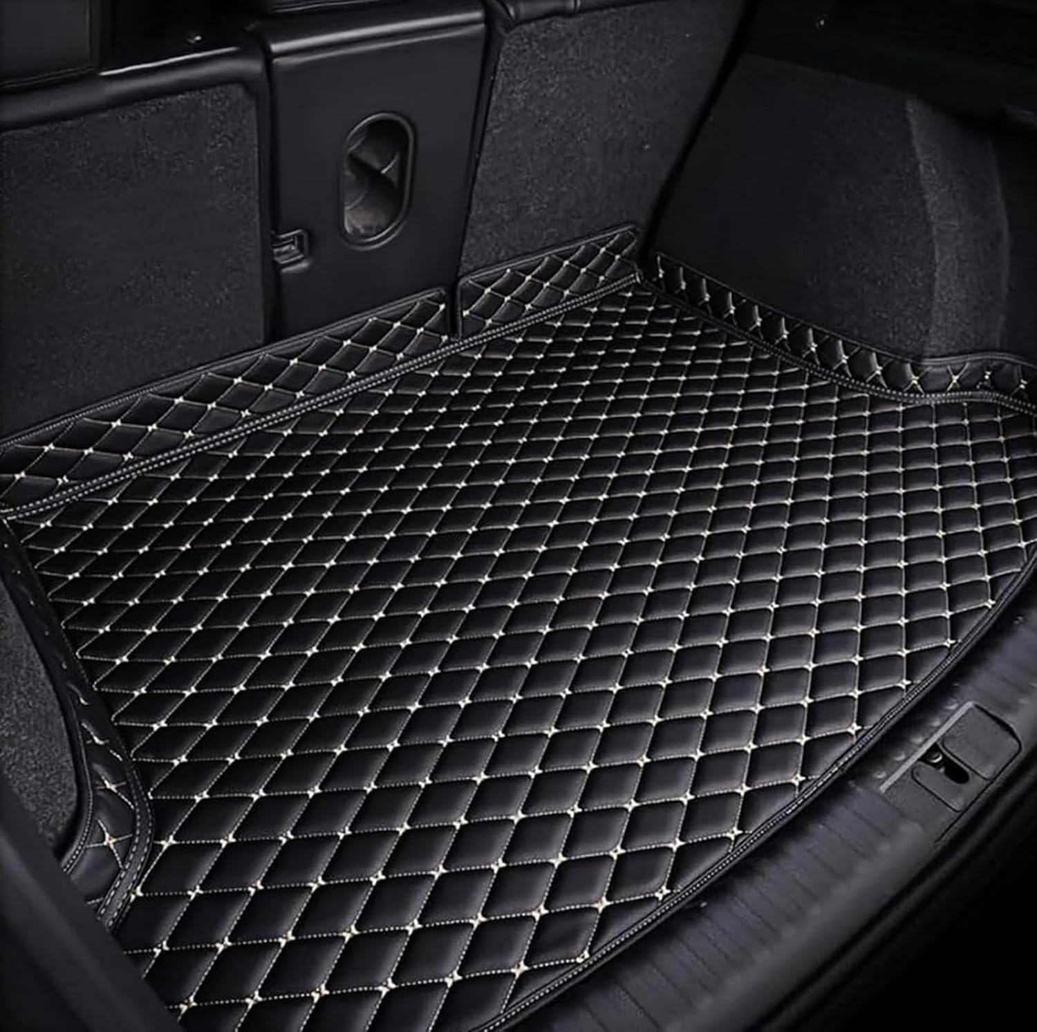 Kofferraummatte für Lexus LBX 2023- Auto
