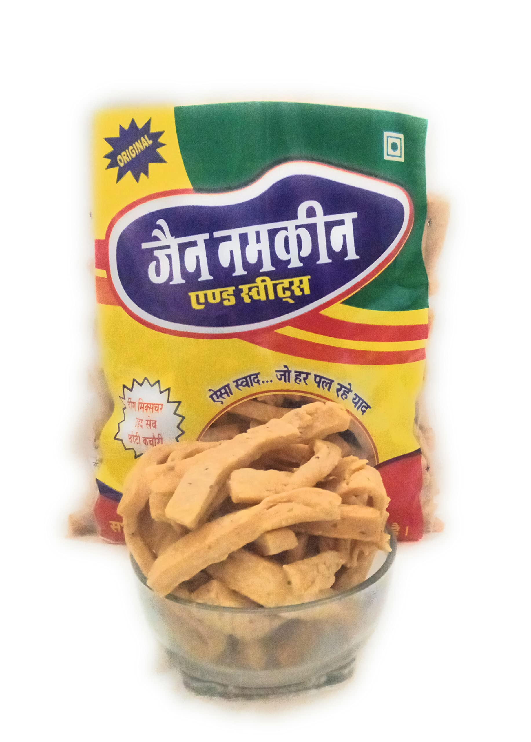 See full amazon price history chart for Jains Crunchy Mathri | Kota ke Namkeen | JAIN NAMKEEN | (Long Shaped) (500 grams) Jains Crunchy Mathri | Kota ke Namkeen | JAIN NAMKEEN | (Long Shaped) (500 grams) (B0C617WSQ1) Amazon Price History, Amazon Price Tracker