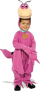 Rubies Child's The Flintstone's Dino Costume