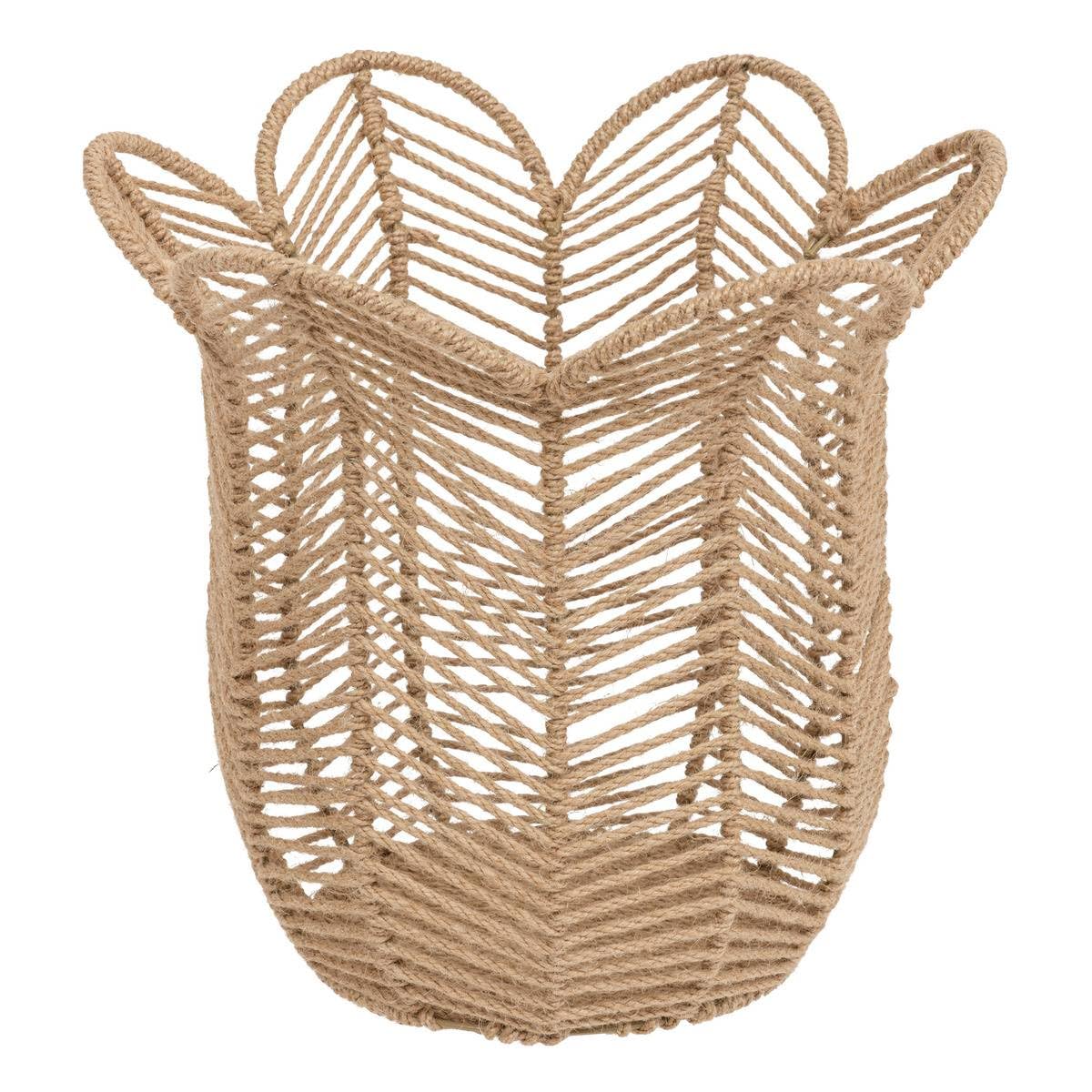 Atmosphera - 3er-set Körbe "The Blumal" - Beige