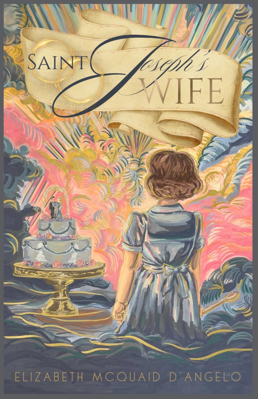 Saint Joseph’s Wife