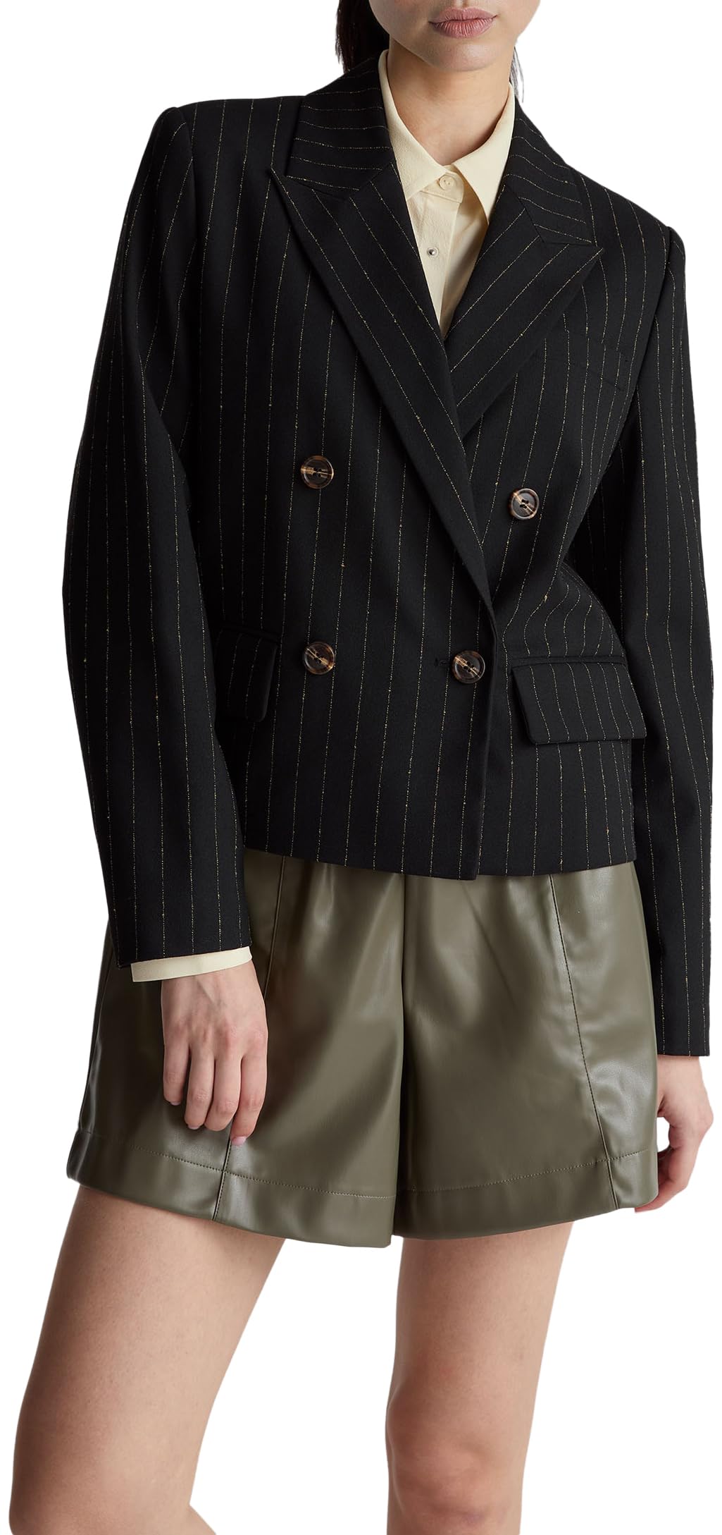 United Colors of Benetton Damen Jacke