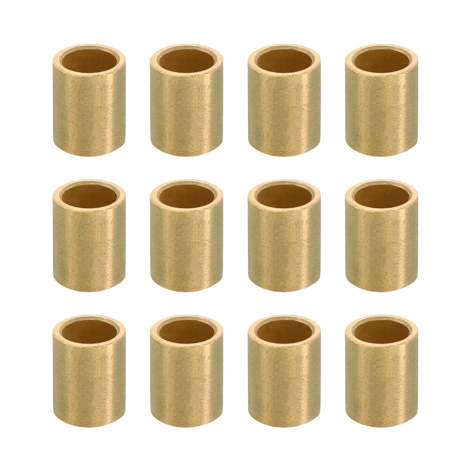 PATIKIL M6 Brass Spacers