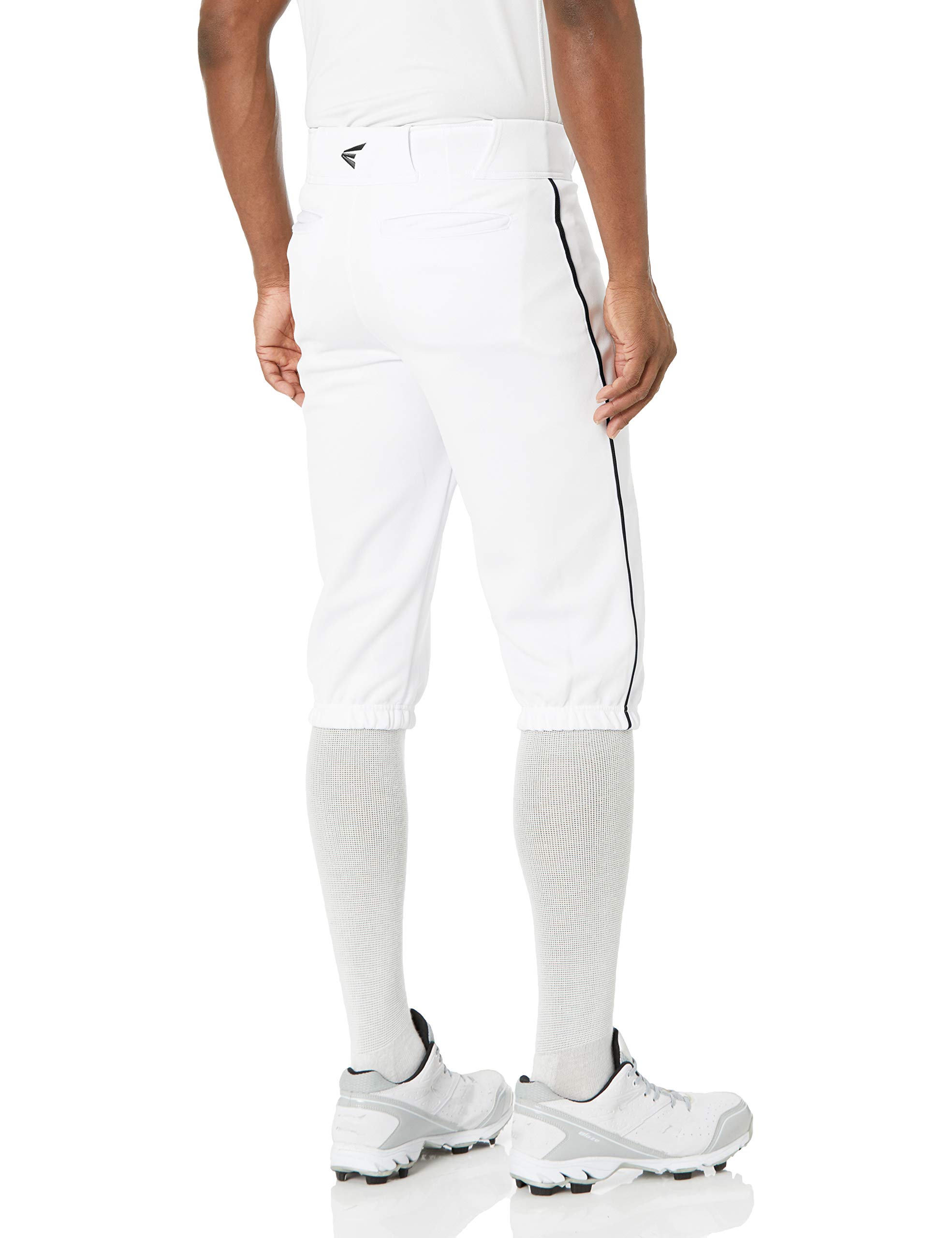 Pantalon Baseball Easton Blanc Adulte Taille S - Neuf Avec étiquette