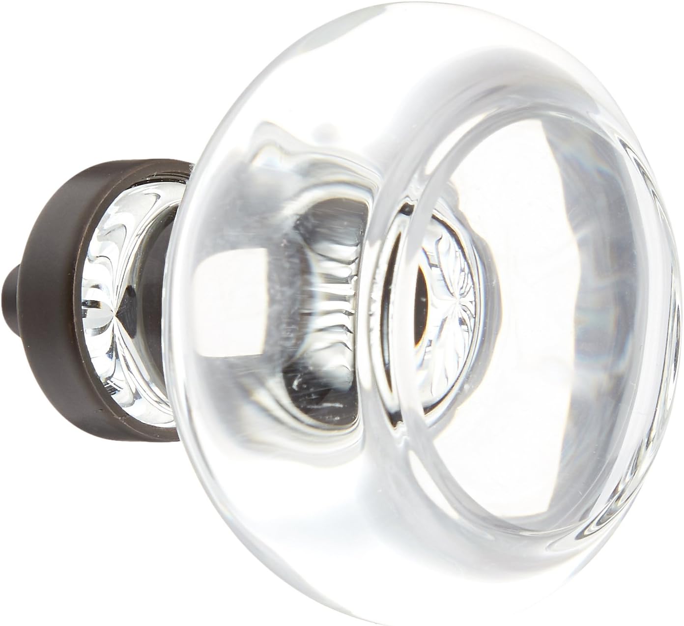 Emtek 86400US10B EMT Georgetown Pull