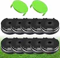 Amazon.co.jp: Kudoosen 2900719 グリーンワークス用ウィード