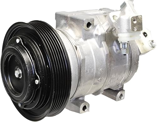 Denso Compresor del A/C 471-1639