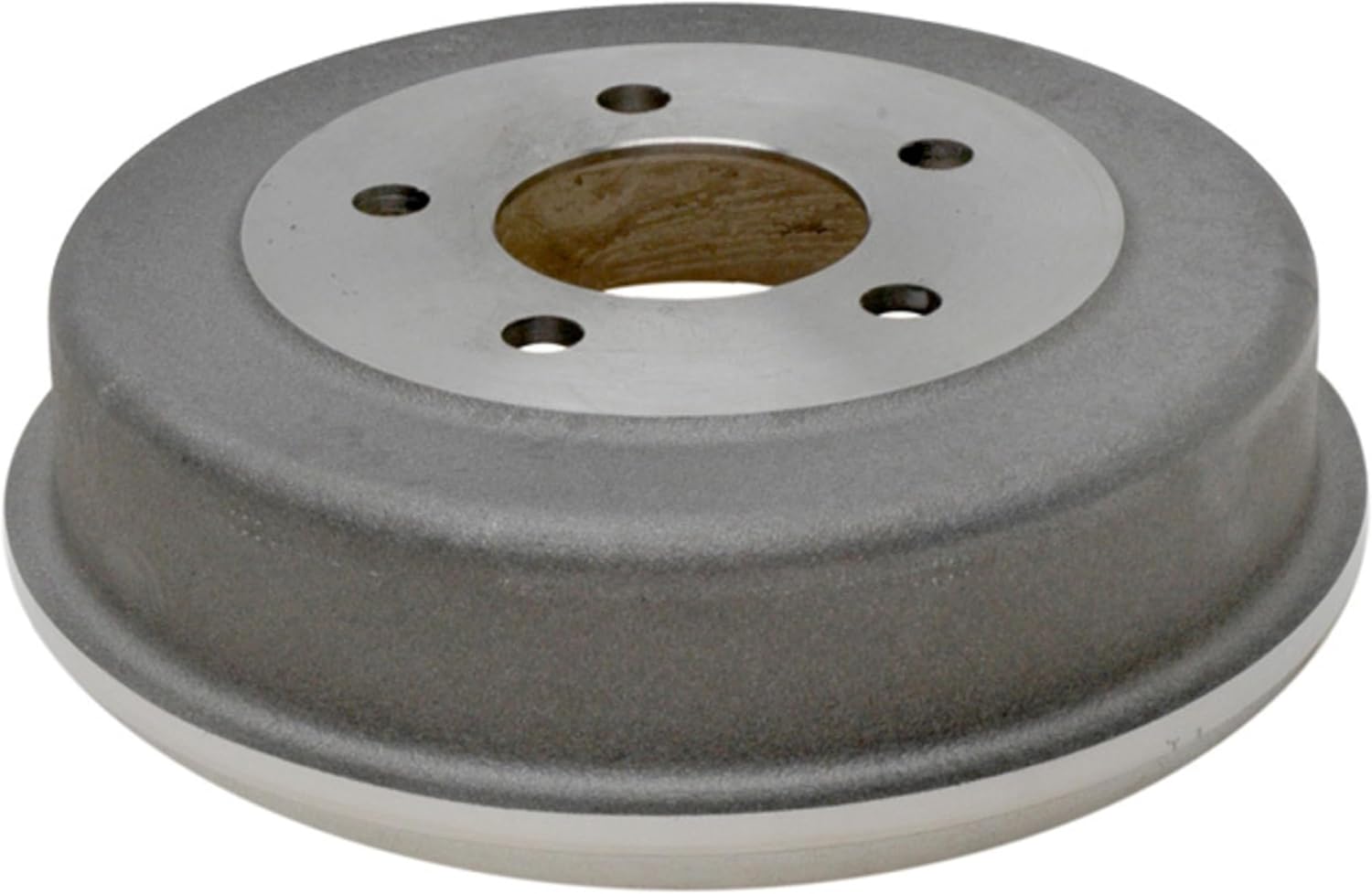 ACDelco Professional 18B41 (18028354) Rear Brake Drum