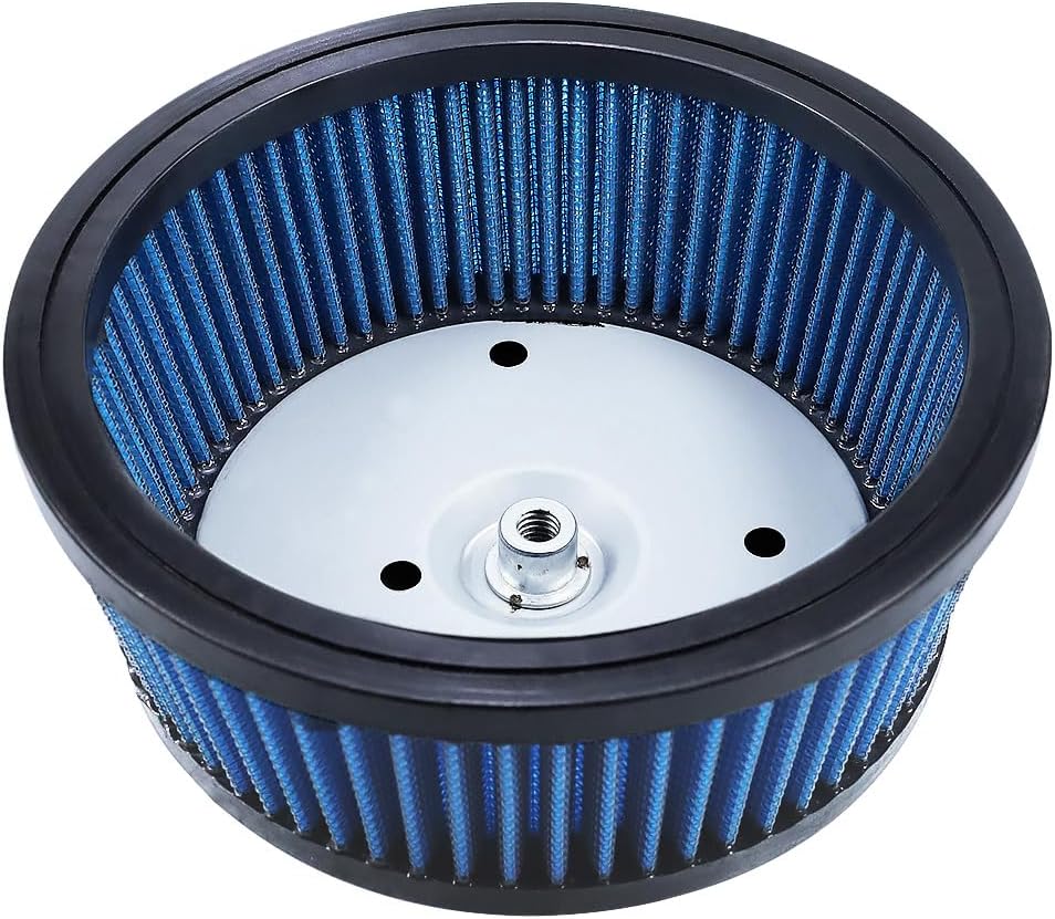 HD-0800 29442-99e Air Filter for Harley Davidson Dyna Road King Road Glide Electra Glide Softail Springer Screamin Eagle FatBoy Classic Electra Super Glide 2944299C 2944299B 2944299A