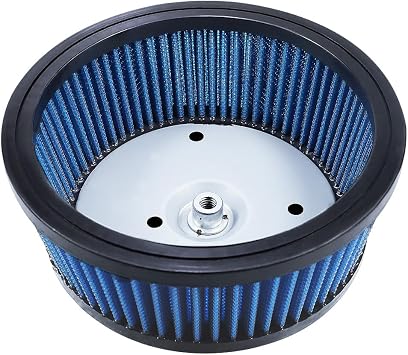 HD-0800 29442-99e Air Filter for Harley Davidson Dyna Road King Road Glide Electra Glide Softail Springer Screamin Eagle FatBoy Classic Electra Super Glide 2944299C 2944299B 2944299A