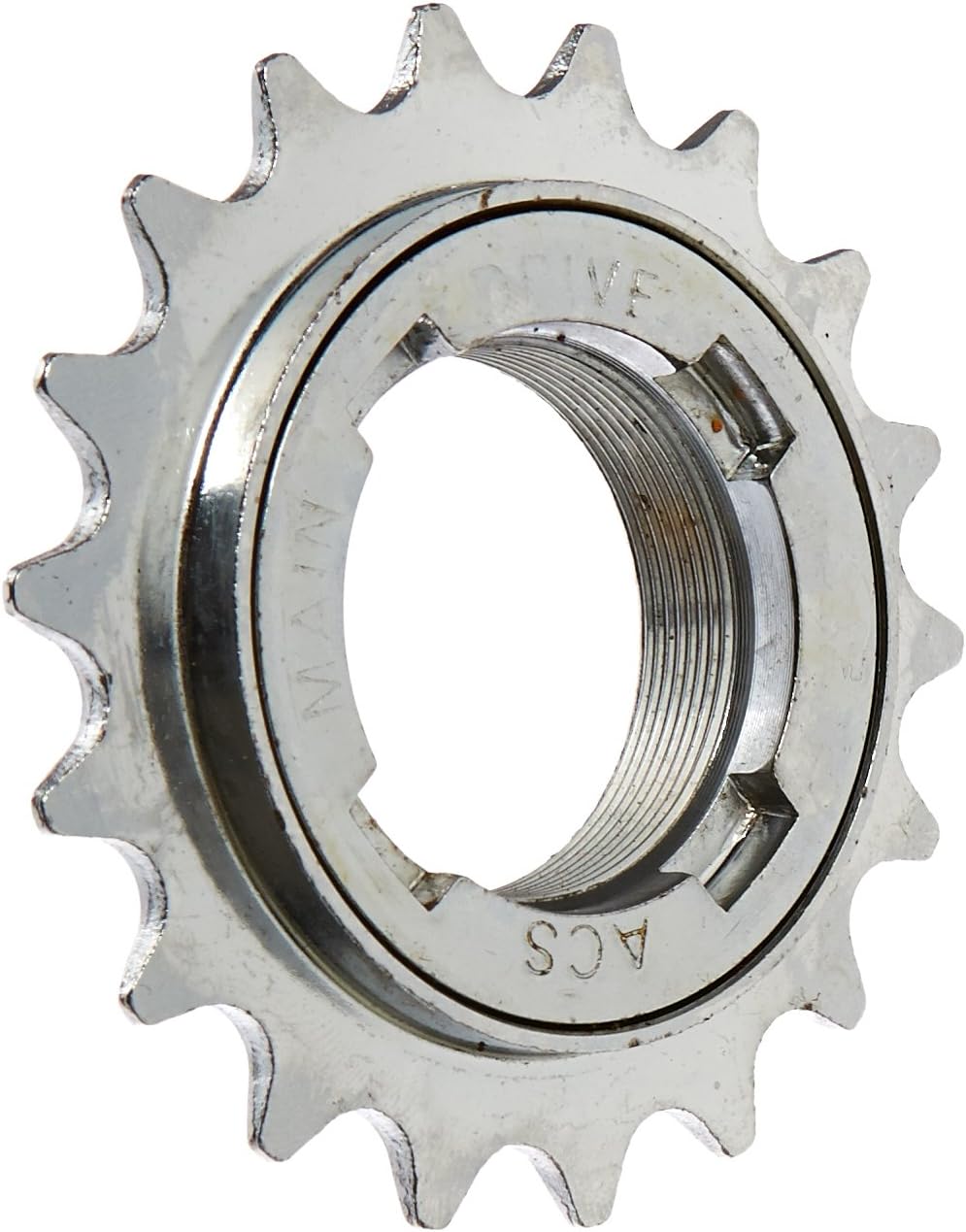 ACS Main Drive Single Speed Freewheel (18T x 1/8-Inch)