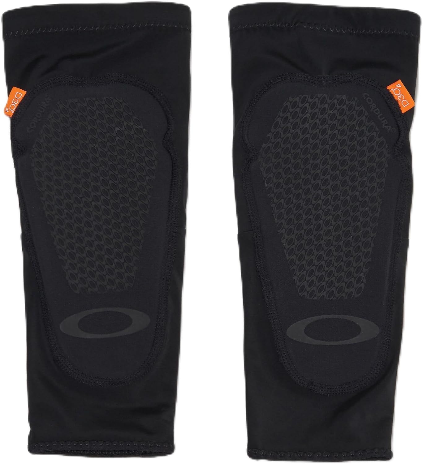 Oakley mens Oakley All Mountain D30 Elbow Guard