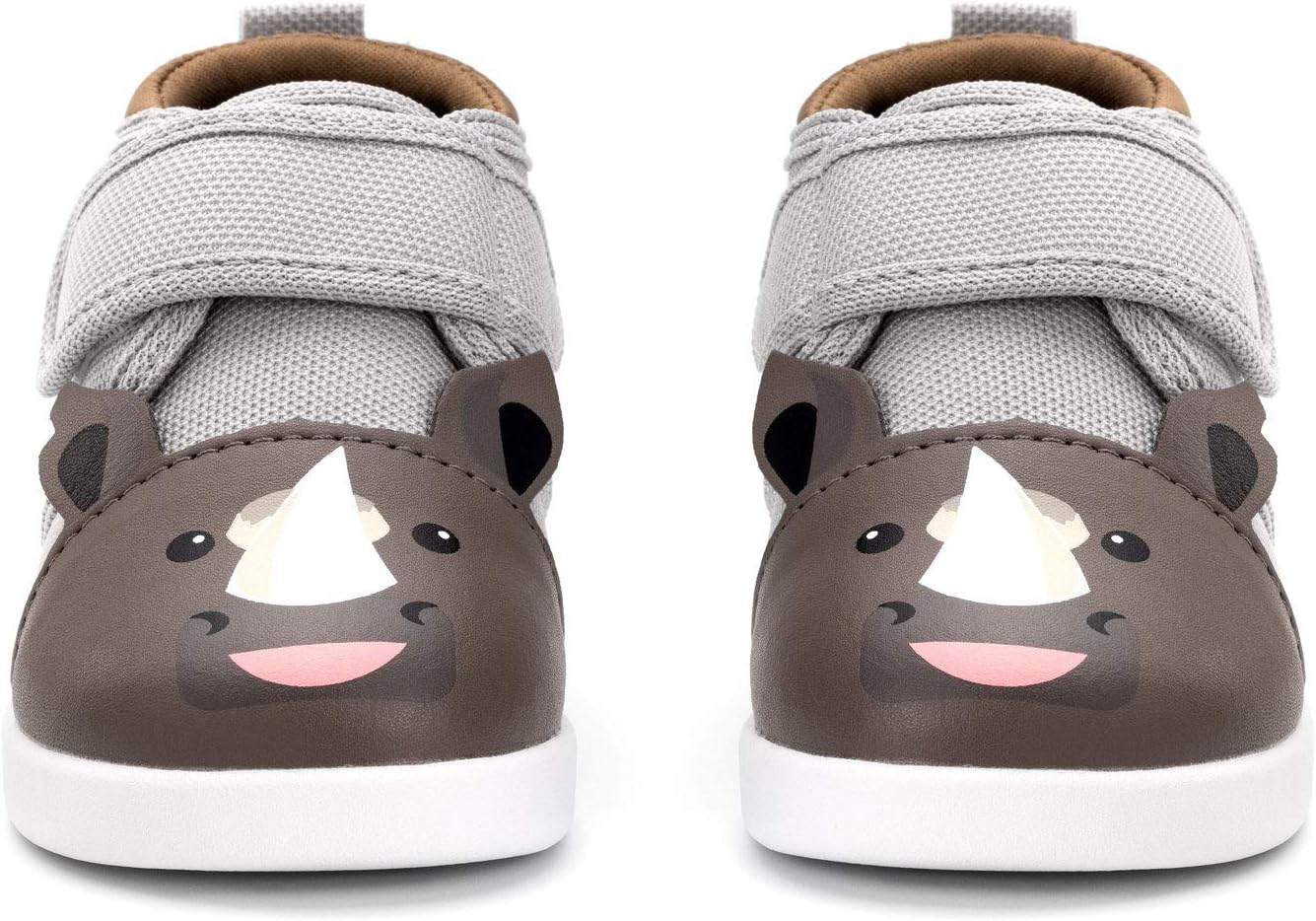 Ikikiki Quietsch-Schuhe Für Kleinkinder - Mit Ein/Aus-Schalter, Fördert Sicheres Gehen