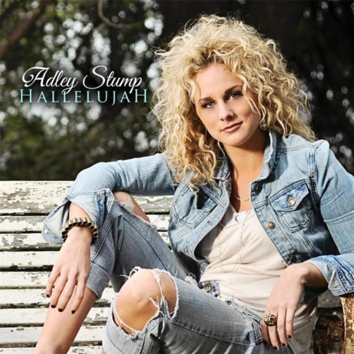 Adley Stump