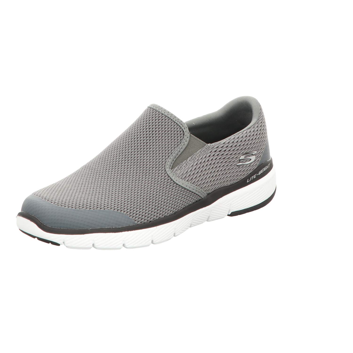 Skechers Men’s Flex Advantage 3.0 Morwick Sneaker Skechers Men’s Flex Advantage 3.0 Morwick Sneaker