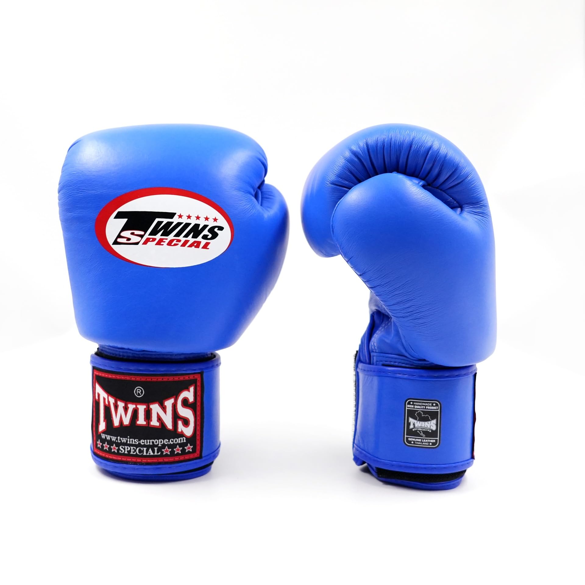 Amazon.co.jp: Twins Special ボクシンググローブ BGVL3 レザー MMA
