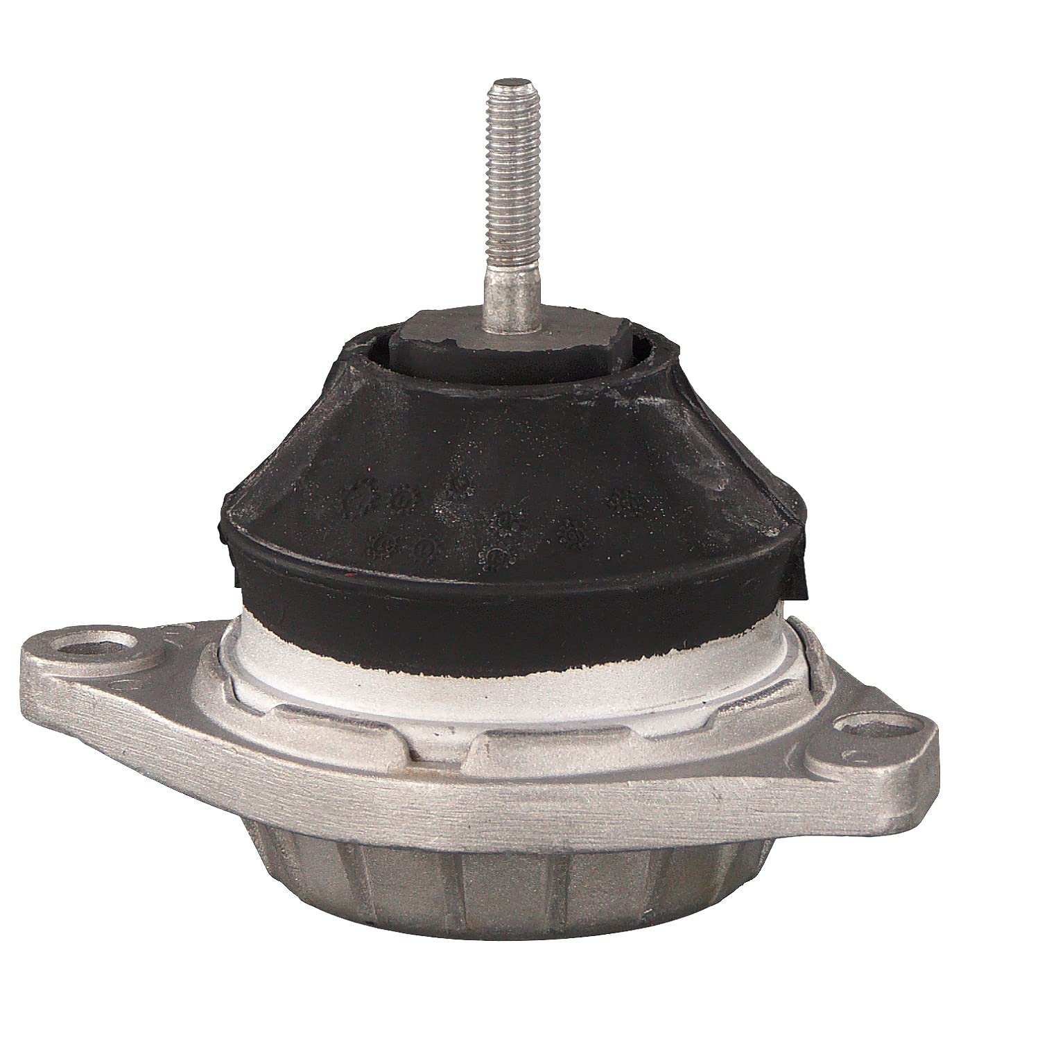FEBI BILSTEIN Supporto motore Supporto idraulico Compatibilità con AUDI 80 Sedan 8C2, B4 07177