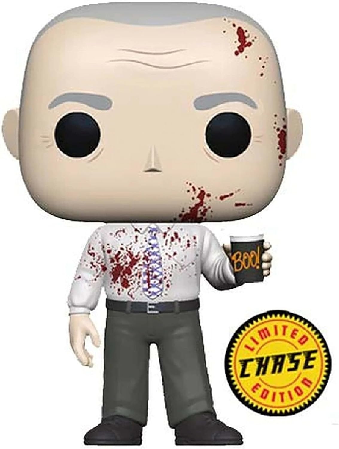 Creed (The Office) Specialty Series Funko Pop!