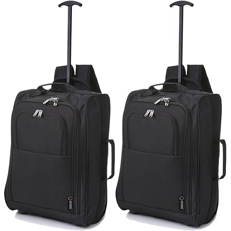 small cabin backpack