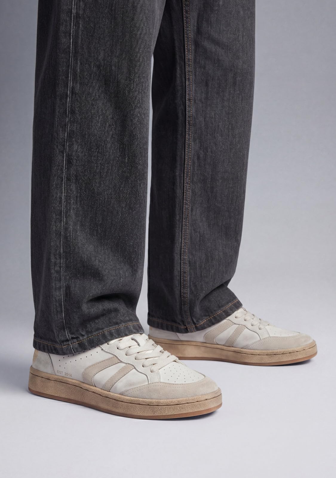 D.Franklin Zapatillas de Vestir Unisex - Moda Casual - Modelo Play d - Calzado Cómodo y versátil - Sneaker - Deportivas