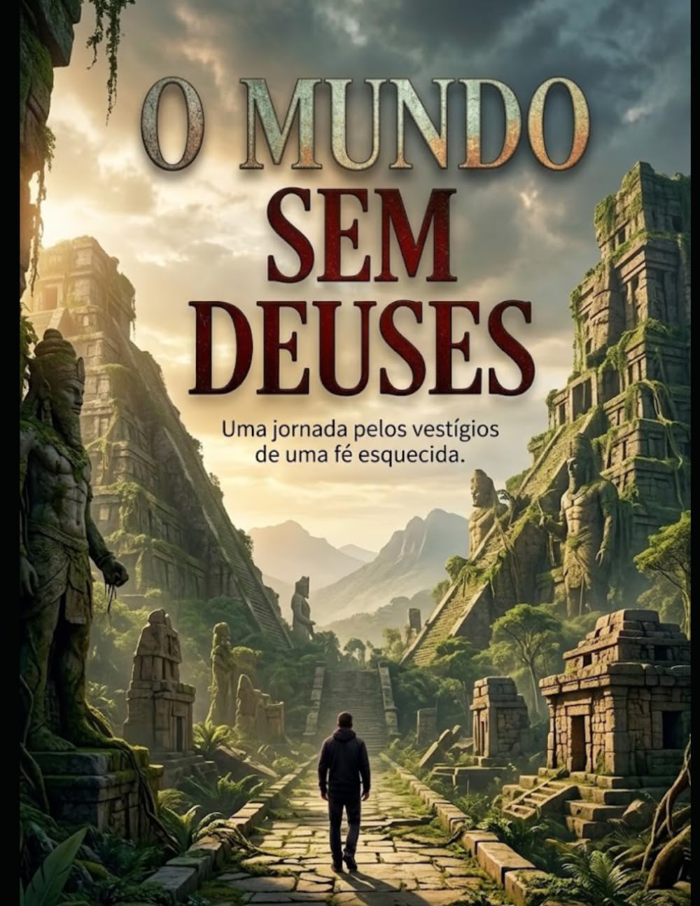 O mundo sem deuses