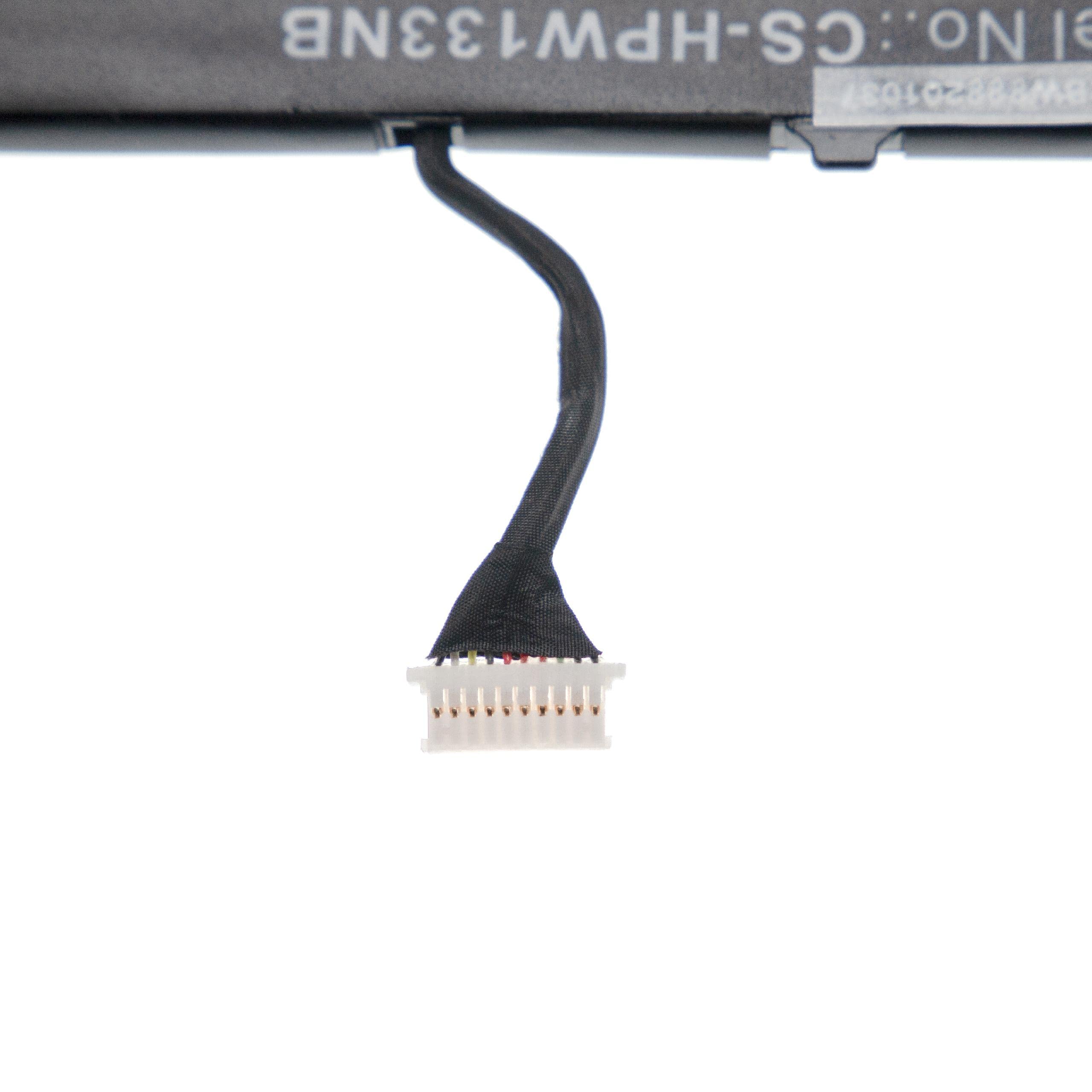 Accu voor L08496-855 KC04XL HP Envy X360 13-AH 13-AH0051WM HSTNN-IB8K
