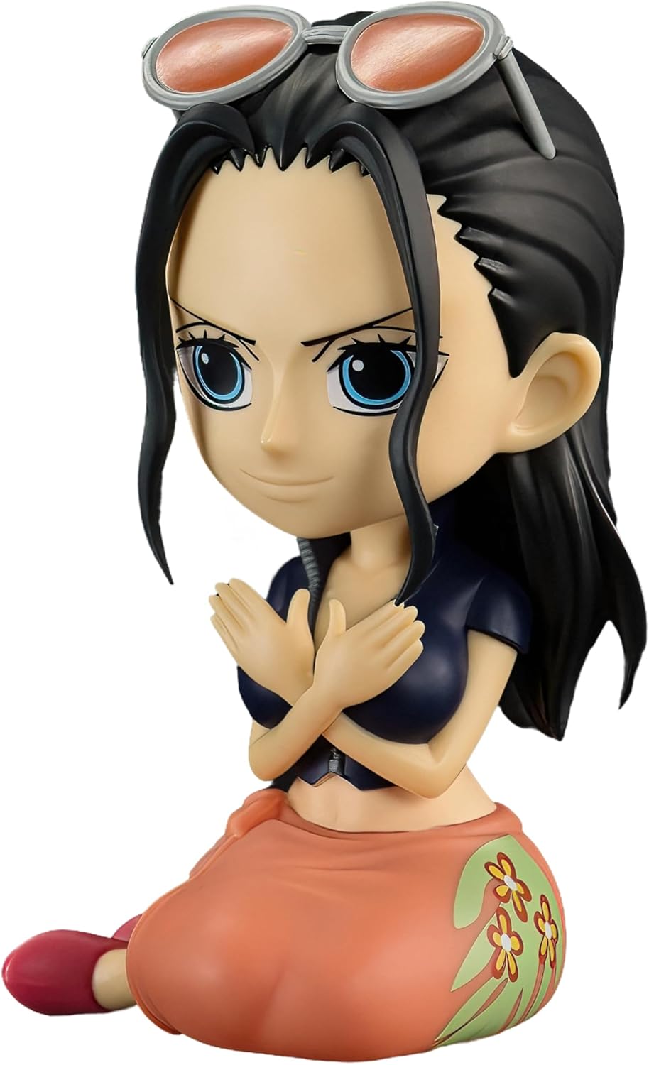 Plastoy - One Piece Robin Money Box